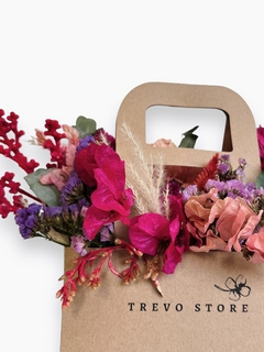 BOLSA DE FLORES - comprar online