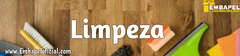 Banner da categoria LIMPEZA 