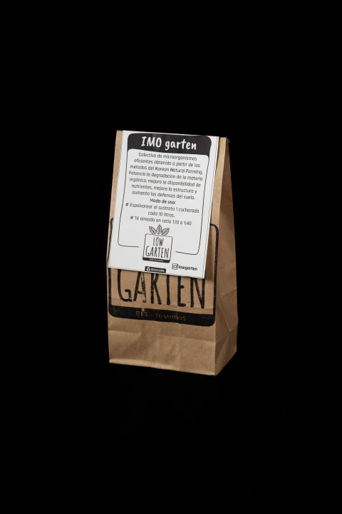 IMO Garten