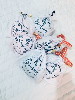 Biquíni Borboleta Branco - Blueberry Store - loja online