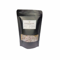 Sais de Banho Positividade e Proteção - 300g