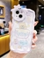 Capinha de iPhone Padrão De Urso Animado na internet