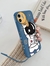 Capinha de iPhone no tema astronauta - loja online