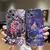 Capa Anime One Piece Luffy Zoro Jujutsu Kaisen Gojujo Artoru Case Para IPhone 7 8 Plus 11 12 13 Pro X XR XS Max - loja online