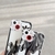 Capinha de iPhone tema Adidas - Toda Chic