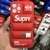 Imagem do Capinha de iPhone Supreme
