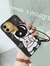 Capinha de iPhone no tema astronauta