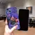 Capa Anime One Piece Luffy Zoro Jujutsu Kaisen Gojujo Artoru Case Para IPhone 7 8 Plus 11 12 13 Pro X XR XS Max - loja online