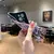 Imagem do Capa Anime One Piece Luffy Zoro Jujutsu Kaisen Gojujo Artoru Case Para IPhone 7 8 Plus 11 12 13 Pro X XR XS Max