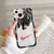 Capinha de iPhone tema Adidas - comprar online
