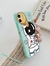 Capinha de iPhone no tema astronauta - comprar online