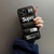 Capinha de iPhone Supreme - comprar online