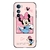 Capa Para Motorola Edge 30 5G Traseira De Silicone Cartoon Mickey Minnie - Toda Chic