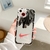 Imagem do Capinha de iPhone tema Adidas