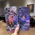Capa Anime One Piece Luffy Zoro Jujutsu Kaisen Gojujo Artoru Case Para IPhone 7 8 Plus 11 12 13 Pro X XR XS Max - Toda Chic