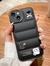 Capinha de iPhone Impressão de astronauta - Toda Chic