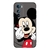 Capa Para Motorola Edge 30 5G Traseira De Silicone Cartoon Mickey Minnie - Toda Chic