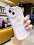 Capinha de iPhone Padrão De Urso Animado - comprar online