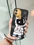 Capinha de iPhone no tema astronauta na internet