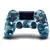 Controle camuflado compatível com Ps4 sem fio joystick com cabo carregável - Toda Chic