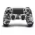Controle camuflado compatível com Ps4 sem fio joystick com cabo carregável - loja online