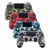 Imagem do Controle camuflado compatível com Ps4 sem fio joystick com cabo carregável