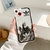 Capinha de iPhone tema Adidas - loja online
