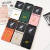 Case Luxuosa de Couro com Imagem do Mickey para Motorola Moto Razr 40 e 40 Ultra e Modelos Samsung Z Flip de 1 ao 5 - comprar online