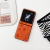 Case Luxuosa de Couro com Imagem do Mickey para Motorola Moto Razr 40 e 40 Ultra e Modelos Samsung Z Flip de 1 ao 5