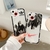 Capinha de iPhone tema Adidas na internet