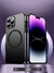 Capinha de iPhone padrão magnético - comprar online