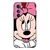 Capa Para Motorola Edge 30 5G Traseira De Silicone Cartoon Mickey Minnie - Toda Chic
