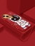 Capinha de iPhone no tema astronauta