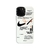 Capinha de iPhone Nike