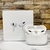 Fone de Ouvido Sem Fio Airpods PRO 3 Com Cancelamento De Ruído Bluetooth Pop-Up para iOS e Android