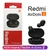 Xiaomi redmi airdots 2 fones de ouvido mi original xiaomi verdadeiro sem fio bluetooth pontos ar tws fones controle