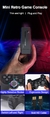 VILCORN Video Game Stick 4K TV HD 20000 Retro Console de jogos para Phantom Play