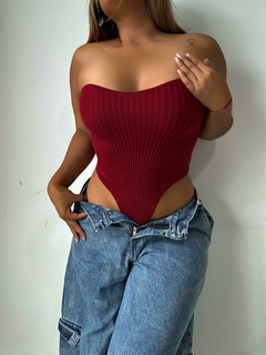 BODY KRISTEN en internet