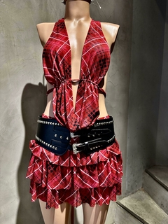 CONJUNTO VEGA MICRO - comprar online