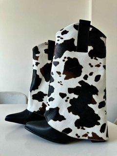 VAQUITA BOOT