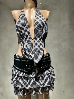 CONJUNTO VEGA MICRO