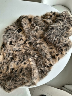 JACKET KIM