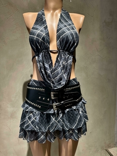 CONJUNTO VEGA MICRO - Las Martinez