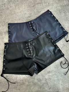 SHORT IZZIE - comprar online