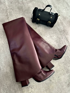 MILAN BOOT