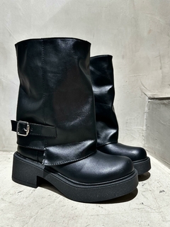 MINI ÁMSTERDAM BOOT