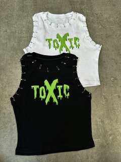 REME TOXIC - comprar online