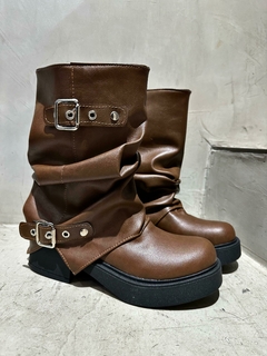 CHIARA CHOCÓ BOOT
