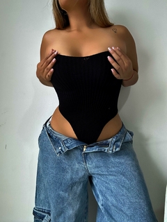 BODY KRISTEN - Las Martinez