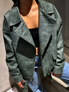 CAMPE ECO OVER COLOR - comprar online